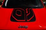 Jeep Renegade Trailhawk Plug-in Hybrid 2019 года (WW)